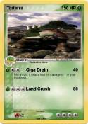 Torterra