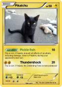 Pikatchu