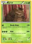 Big Cat