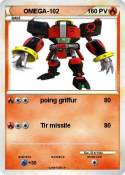 OMEGA-102