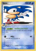 Sonic