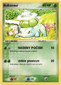 Bulbasaur