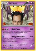 Carl Azuz