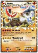 Ho-Oh