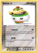 Bowser Jr.