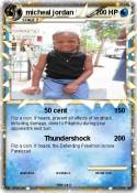 micheal jordan