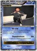 micheal jordan
