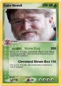 Gabe Newell