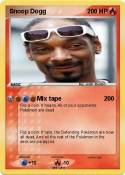 Snoop Dogg