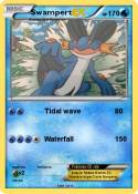 Swampert