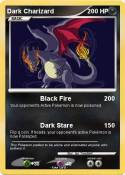 Dark Charizard