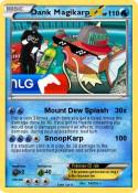 Dank Magikarp
