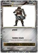 edwerd