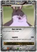 BIG CHUNGUS