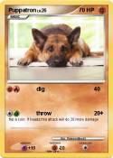 Puppatron