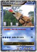 COCACOLA