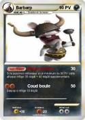 Barbarp