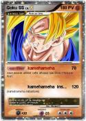 Goku SS