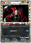 Yveltal