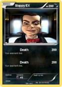 Slappy EX