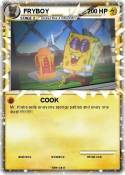 FRYBOY