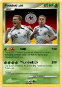 Podolski