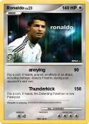 Ronaldo