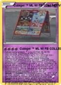 Cubigel ™ ML 90