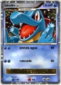 totodile