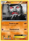 Killer