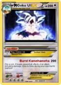 Goku UI