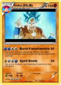 Goku (SSJB)