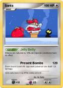 Santa