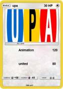upa