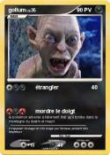 gollum