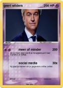 geert wilders