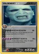 VOLDEMORT