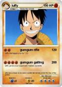 luffy