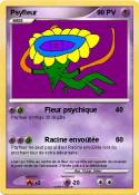 Psyfleur