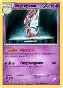 Mega Sylveon