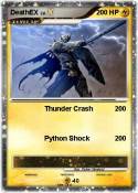 DeathEX