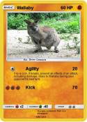 Wallaby