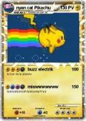 nyan cat