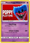 Physic Huggy