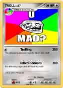TROLL