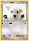Cuteypup