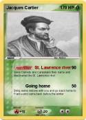 Jacques Cartier