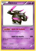 P.E.K.K.A