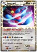 Porygon-Z