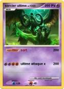 sorcier ultime